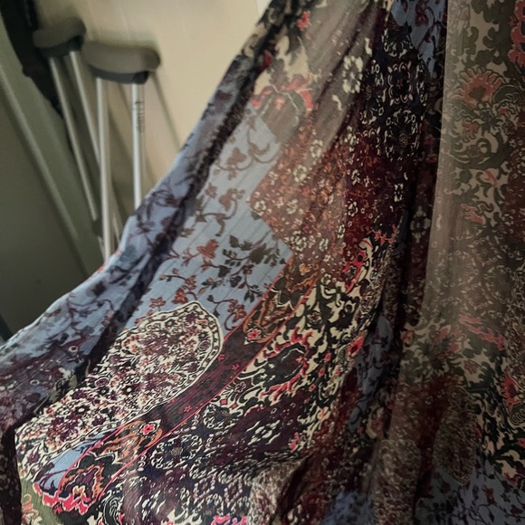 Keep one size fits all swim suit cover - Picture 2 of 2